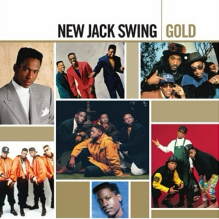 Soul and New Jack Swing