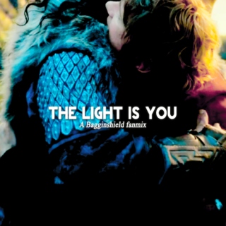 The Light is You
