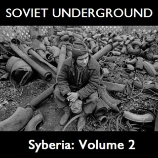 Soviet Syberia: Volume 2