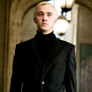 Draco Malfoy fanmix 