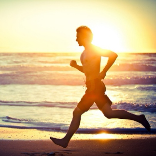 Running/Motivation
