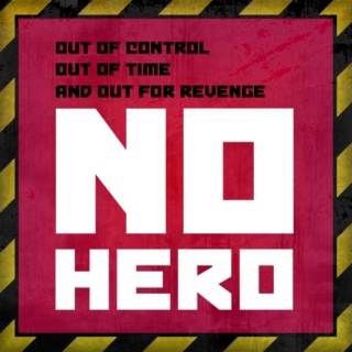 NO HERO [Writing Mix]