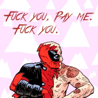 Fuck you, Pay Me. Fuck you