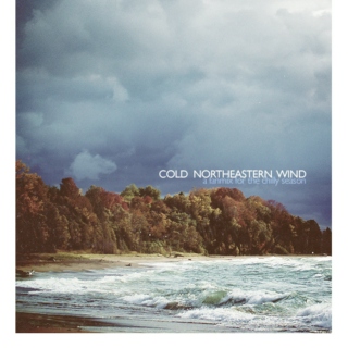 cold northeastern wind