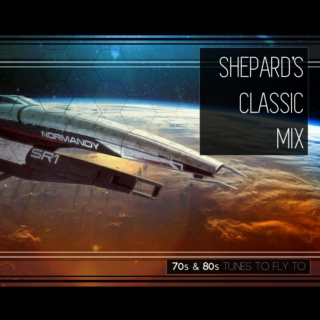 Shepard's Classic Mix