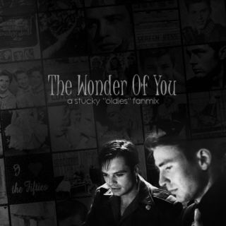 The Wonder Of You