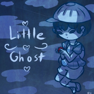 -Little Ghost-