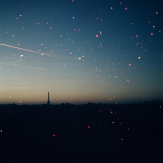 goodnight stardust