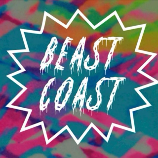 Beast Coast #47