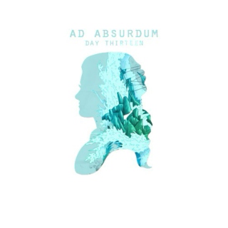 Ad Absurdum - Day 13
