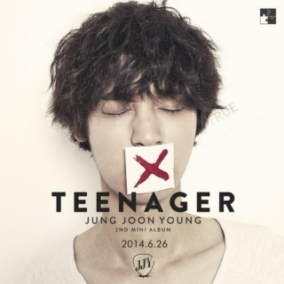 JJY - Teenager