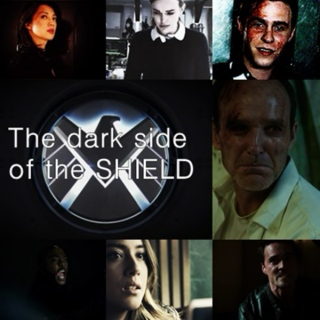 The Dark side of the SHIELD 