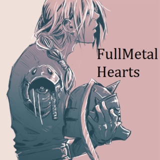 FullMetal Hearts