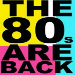 The ULTIMATE 80's Feel Good Playlist