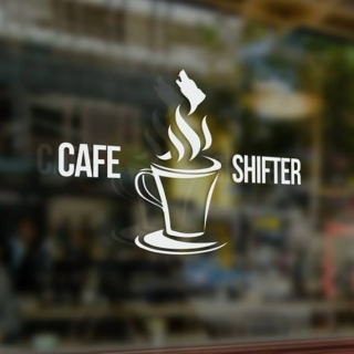Cafe Shifter FST