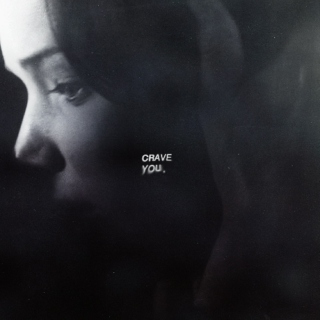 Crave you. (a Katniss/Haymitch fanmix)