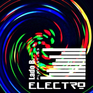 Lado B. Playlist 63 - ELECTRO