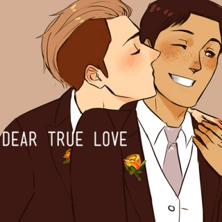 Dear True Love