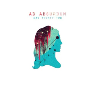 Ad Absurdum - Day 22