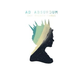 Ad Absurdum - Day 23