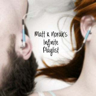 Matt and Norah's Infinite Playlist