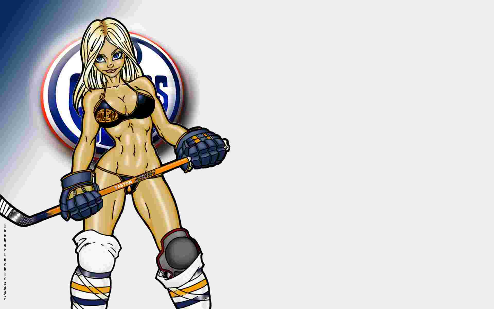 Pic of hot sexy naked cartoon women