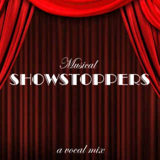 Showstoppers