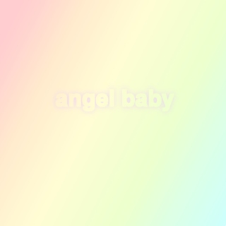 angel baby