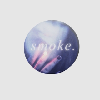 smoke.