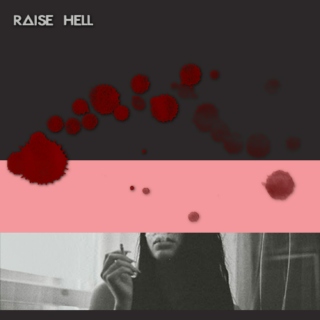Raisin' Hell