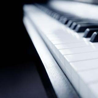 Study Mix #17: The Piano Edition~