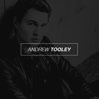 Andrew Tooley