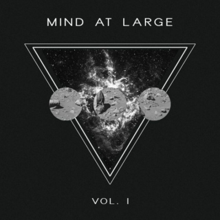 Mind at Large --DJ Set-- Vol. I