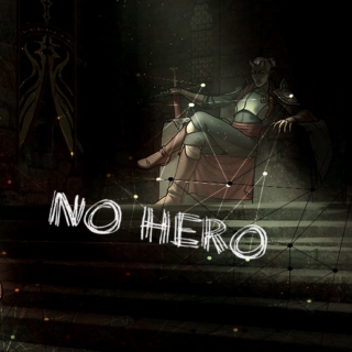 This ain't no place for no hero;