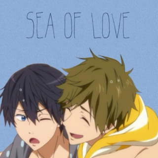 Sea of Love