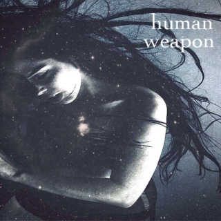 human weapon
