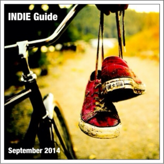 INDIE Guide September 2014
