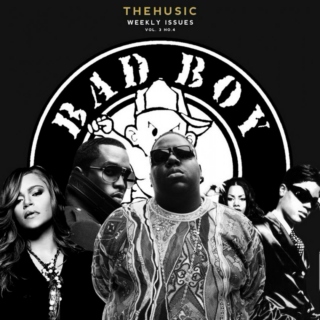 A Tribute to Bad Boy Records