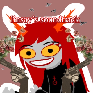 linsay's soundtrack