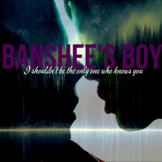 Banshee's Boy | A Stiles/Lydia Mix