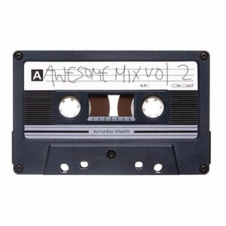 Awesome Mix Vol. 2 (A-Side)
