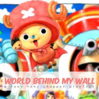 World Behind My Wall