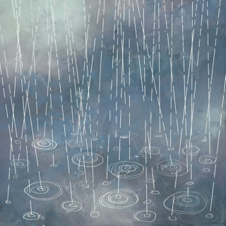 A Rainy Delirium 
