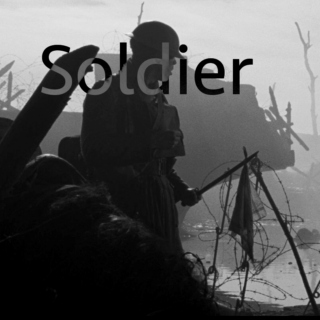 Soldier 