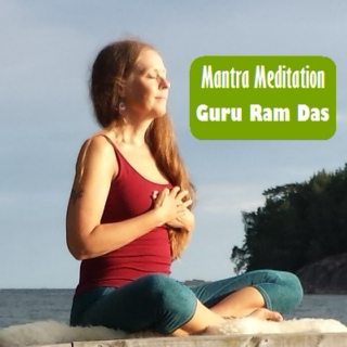 Guru Ram Das A Mantra Meditation