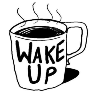 Wake-Up Coffee
