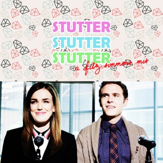 stutter.