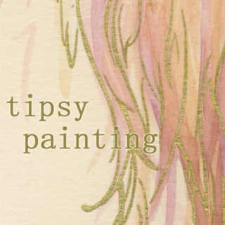 Tipsy Painting Mix