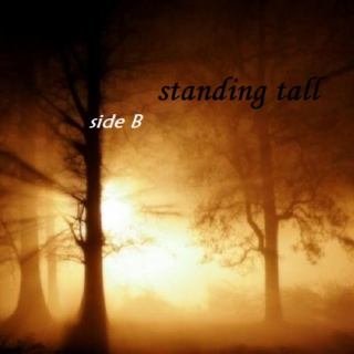 standing tall: B Side