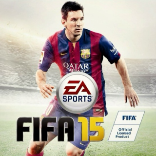 FIFA 15: Soundtrack